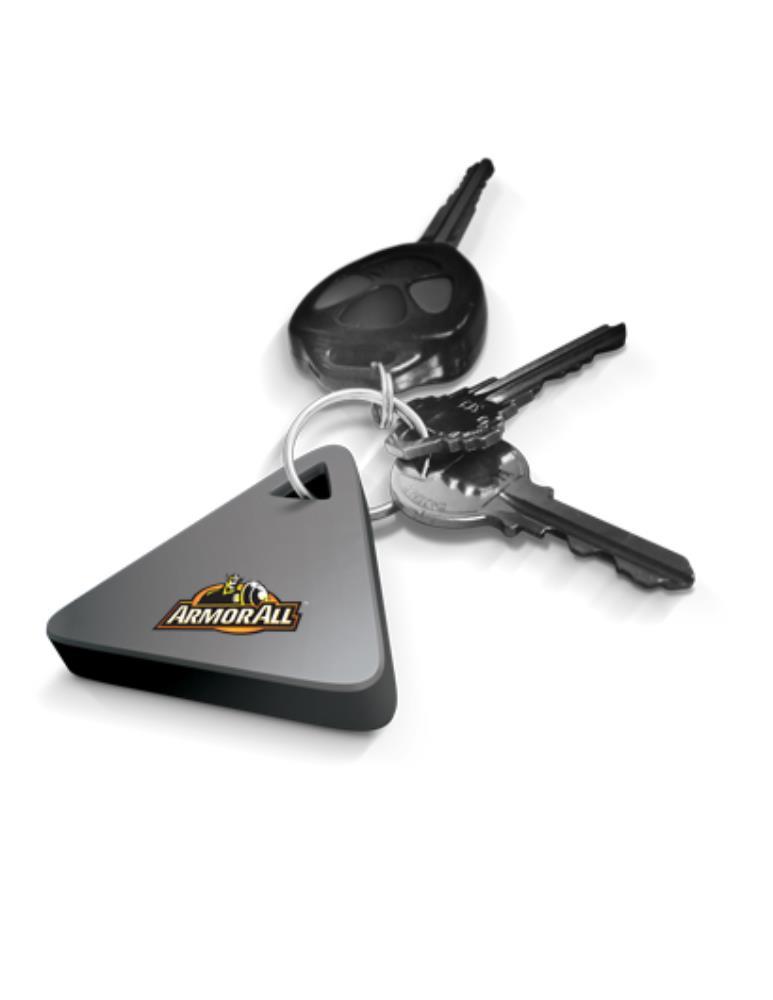 Armor All: Bluetooth Key Finder image