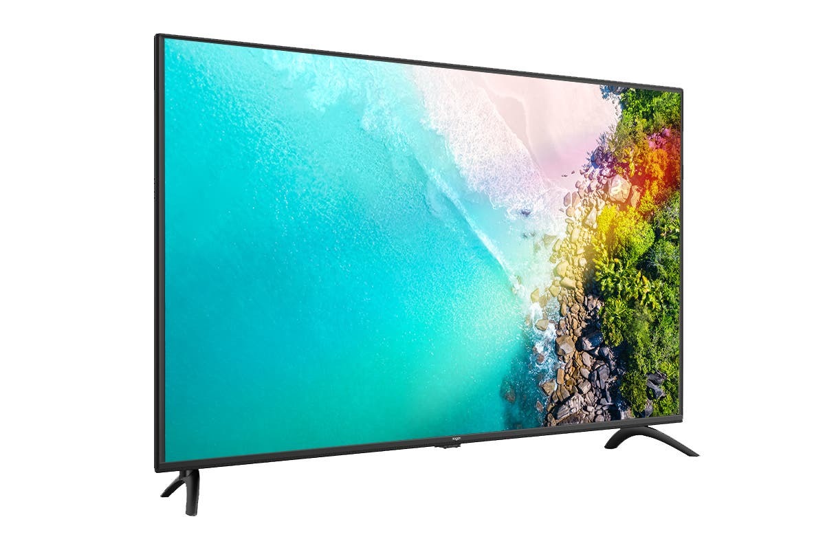 Kogan 50" 4K UHD HDR LED Smart Android TV (Series 9, XU9220) image