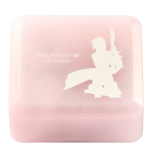 Final Fantasy XIII: The Promise - Collectible Music Box