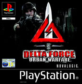 Delta Force: Urban Warfare for Delta Force: Urban Warfare for