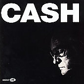 The Man Comes Around on CD by Johnny Cash