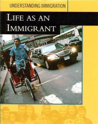 Life As An Immigrant by Iris Teichmann image