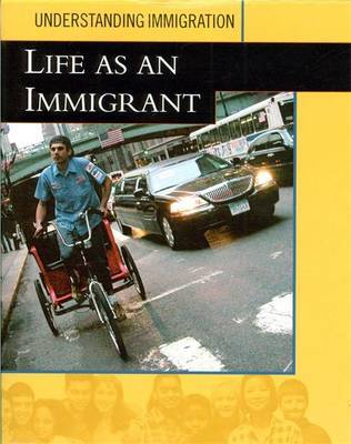 Life As An Immigrant image