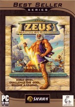 Zeus for PC Zeus for PC