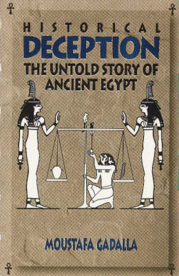 Historical Deception by Moustafa Gadalla image