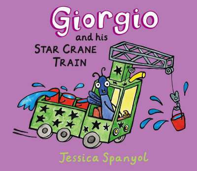 Mini Bugs, Book 2 by Jessica Spanyol image