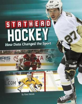 Stathead Hockey by Hans Carroll Hetrick image