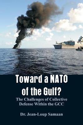 Toward a NATO of the Gulf? by Dr Jean-Loup Samaan image