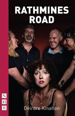 Rathmines Road by Deirdre Kinahan image