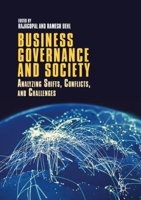 Business Governance and Society image