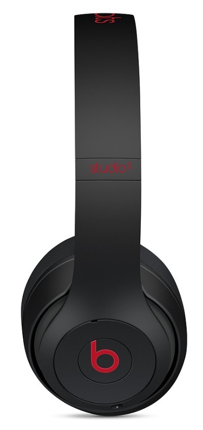 Beats: Studio3 Wireless Over-Ear Headphones - The Beats Decade Collection - With Pure Active Noise Cancellation image