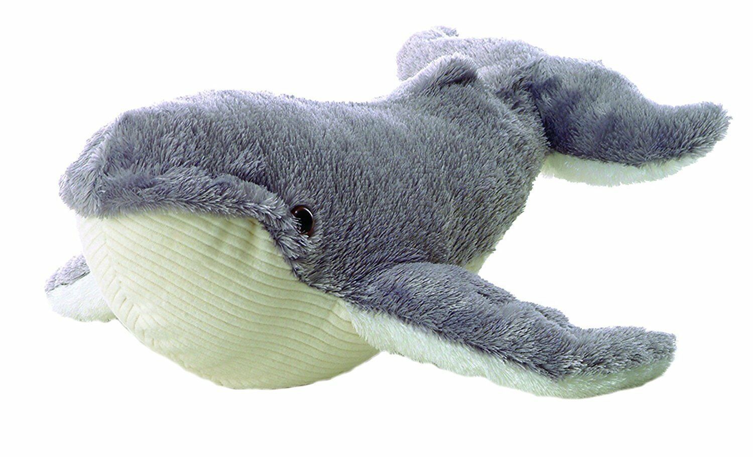 Aurora: Mini Flopsie - Ahab Humpback Whale image