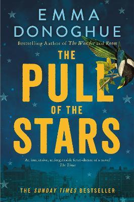 The Pull of the Stars by Emma Donoghue image