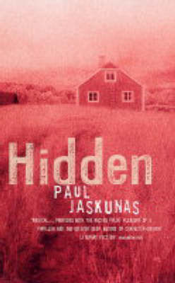 Hidden on Paperback by Paul Jaskunas