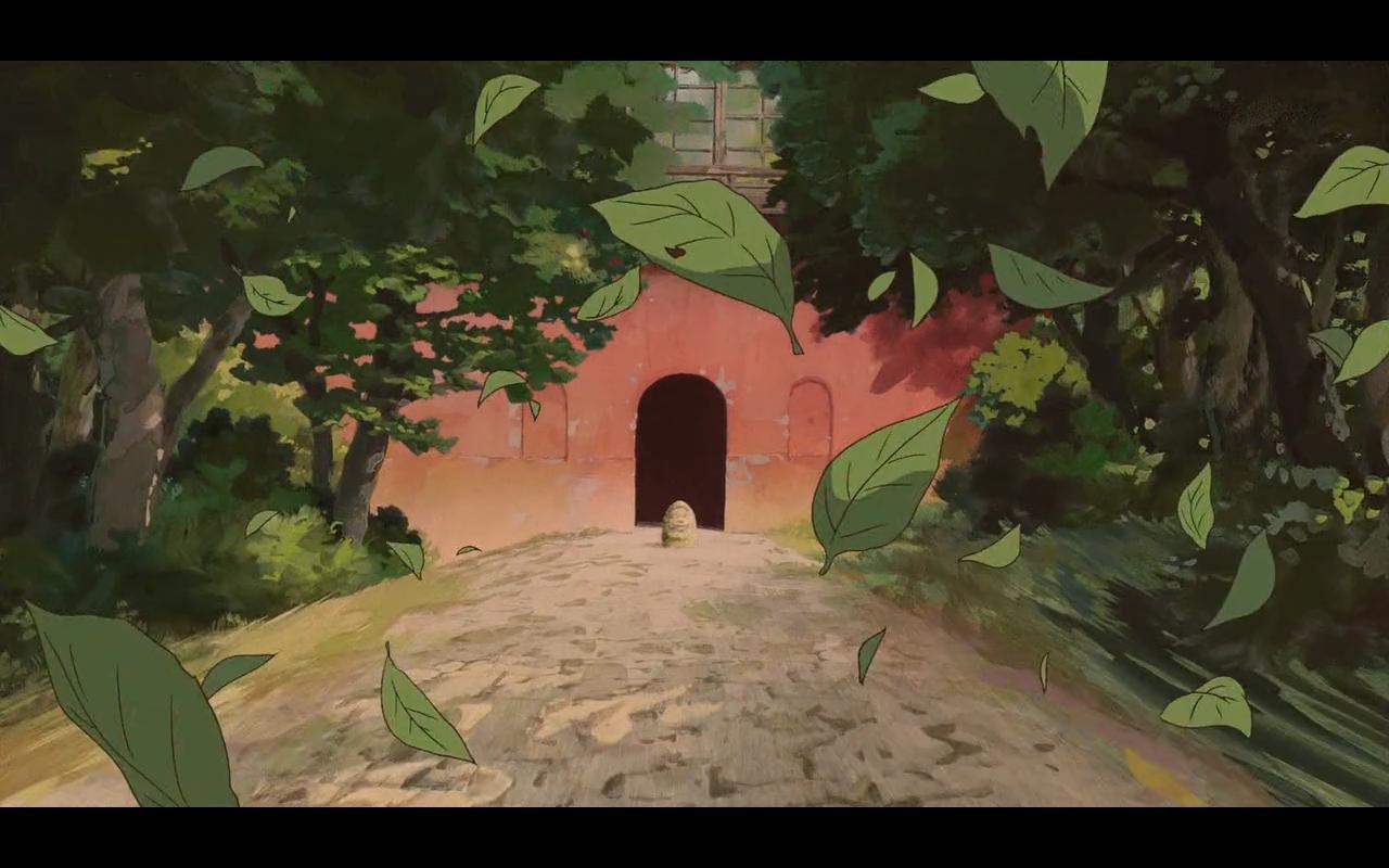 Spirited Away (Special Edition) on DVD image