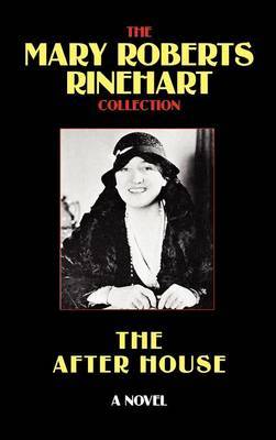 The After House by Mary Roberts Rinehart image