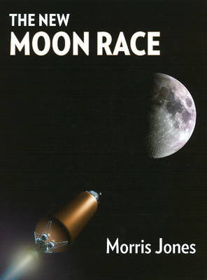 The New Moon Race by Morris Jones image