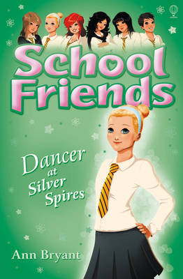 School Friends by Ann Bryant image
