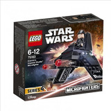 LEGO: Krennic's Imperial Shuttle - Microfighter (75163)
