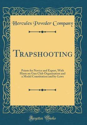 Trapshooting by Hercules Powder Company image