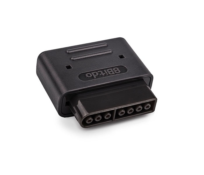 8Bitdo Retro Receiver (SNES/SFC) for image
