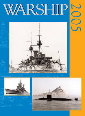 WARSHIP 2005 image