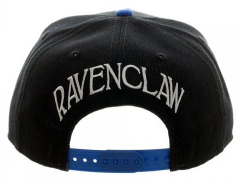 Ravenclaw Crest - Snapback Cap image