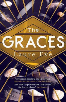The Graces by Laure Eve image