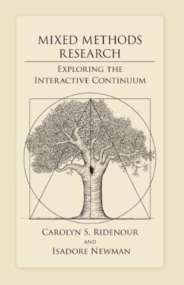 Mixed Methods Research by Carolyn S Ridenour image