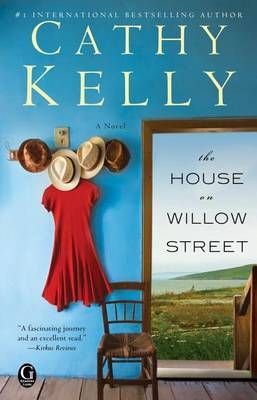 House on Willow Street by Cathy Kelly