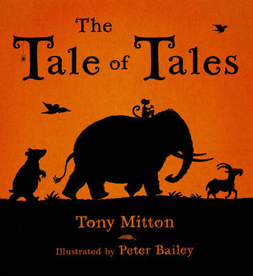 The Tale Of Tales image