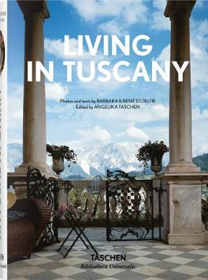 Living in Tuscany by Barbara & Rene Stoeltie image