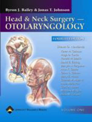 Head and Neck Surgery: Otolaryngology image