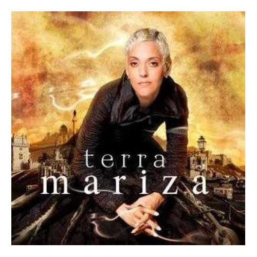 Terra by Mariza image