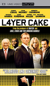 Layer Cake for PSP Layer Cake for PSP