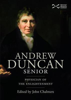 Andrew Duncan Senior image