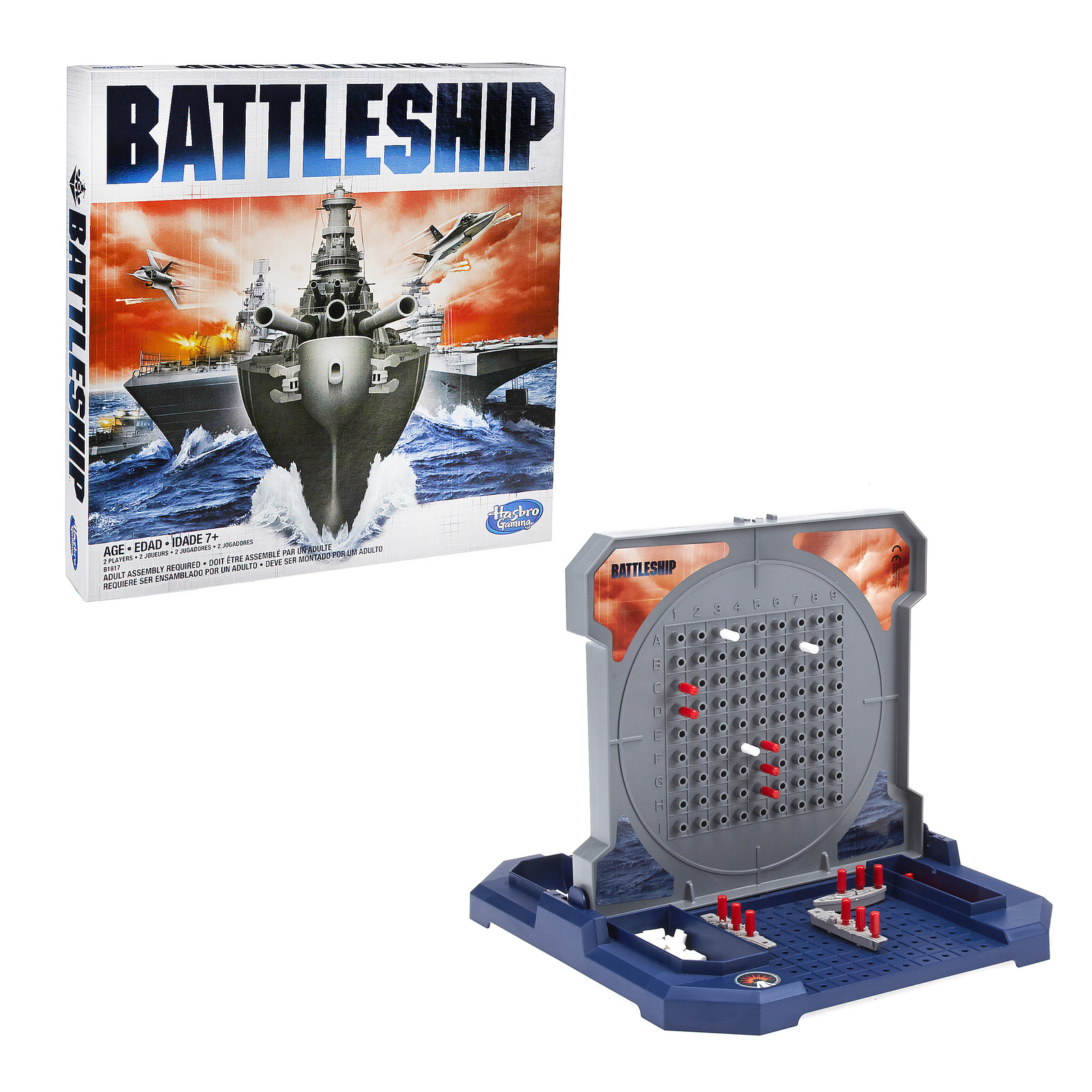 Battleship image