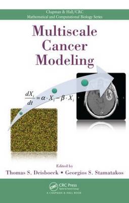 Multiscale Cancer Modeling image