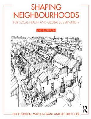 Shaping Neighbourhoods by Hugh Barton image