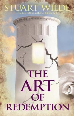 The Art of Redemption by Stuart Wilde image