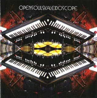 Kaleidoscope by Opensouls image