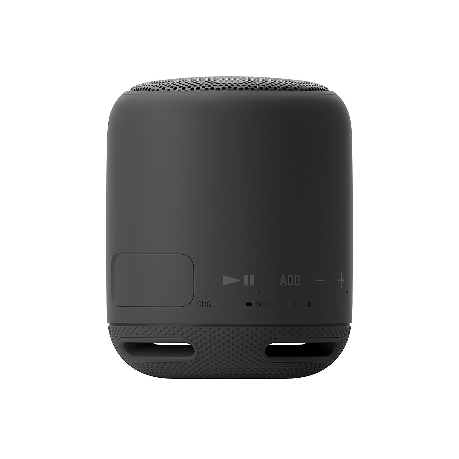 Sony SRS-XB10 Portable Wireless Speakers - Black