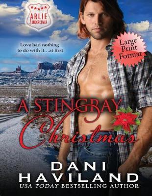 A Stingray Christmas by Dani Haviland image
