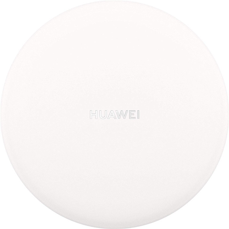 Huawei 15W: (Max) Quick Wireless Charging Pad White image