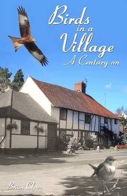 Birds in a Village - A Century On image