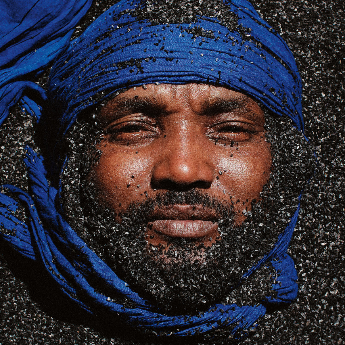 Black Tenere by Kel Assouf image
