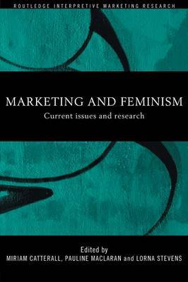 Marketing and Feminism image