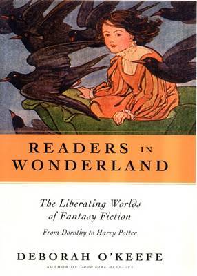 Readers in Wonderland by Deborah O'Keefe