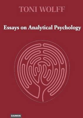 Essays of Analytical Psychology by Toni Wolff image