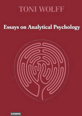 Essays of Analytical Psychology image